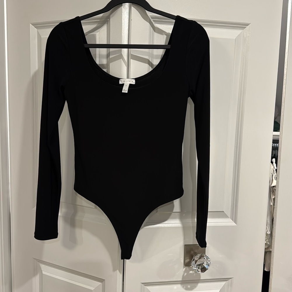 Leith bodysuit